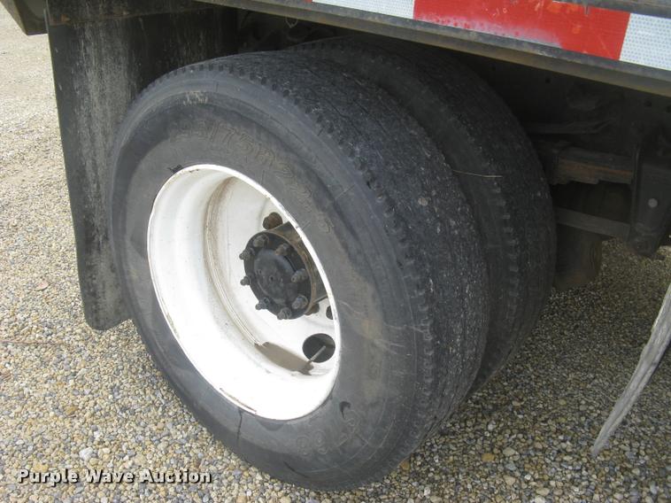 image for item L3888 1999 Freightliner FL80 service truck