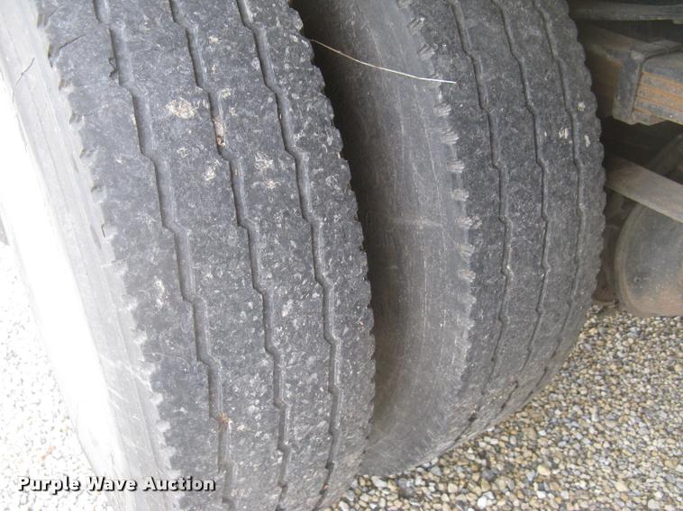 image for item L3888 1999 Freightliner FL80 service truck