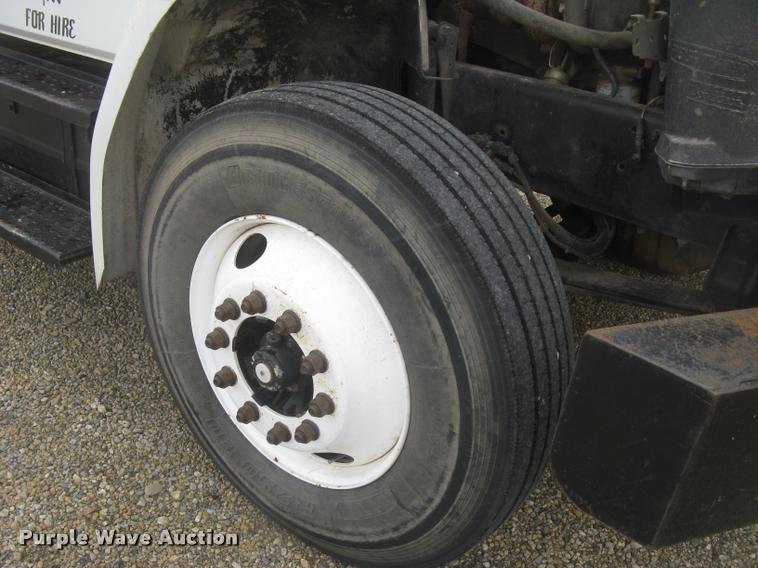 image for item L3888 1999 Freightliner FL80 service truck