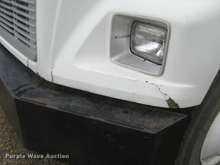 image for item L3888 1999 Freightliner FL80 service truck