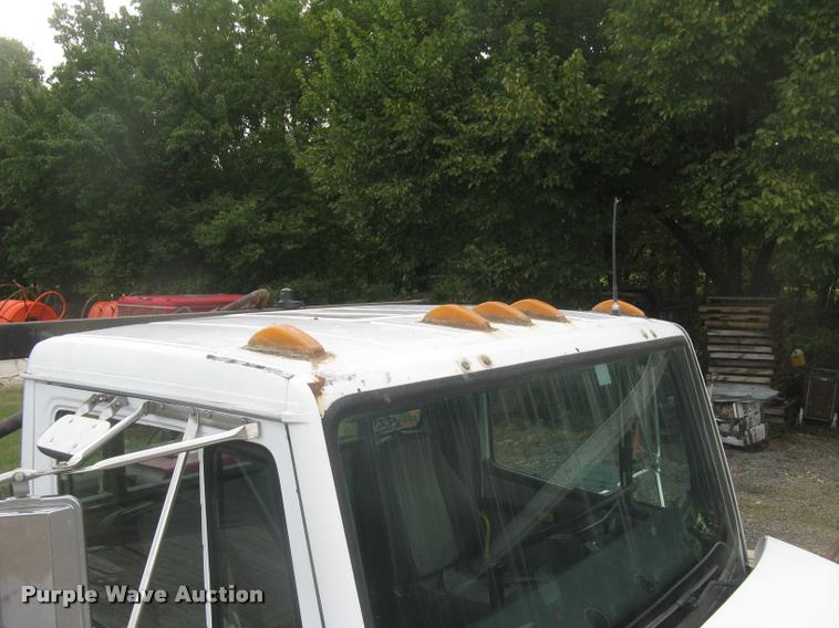 image for item L3888 1999 Freightliner FL80 service truck