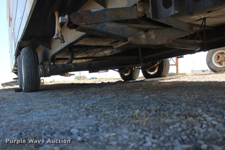 image for item L4768 2006 Gulfstream MPV-CV0H camper