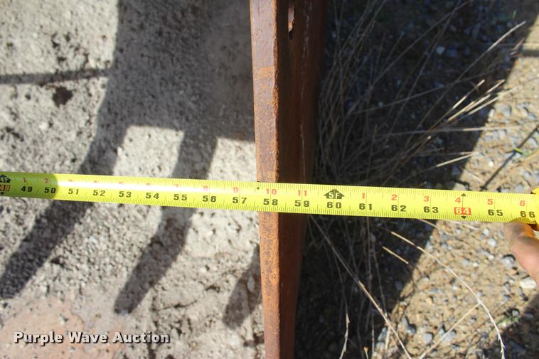 image for item L4782 Case 9020 excavator