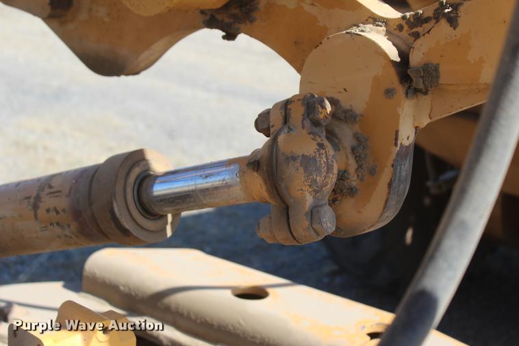 image for item L4784 Dresser 850 motor grader