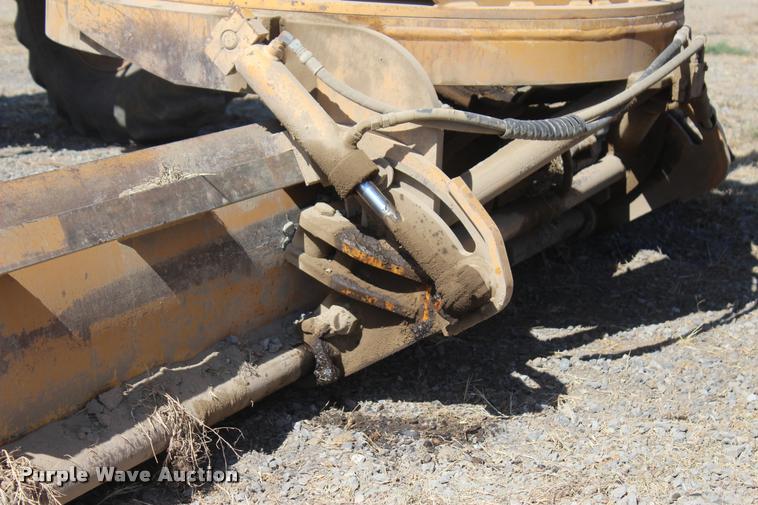 image for item L4784 Dresser 850 motor grader