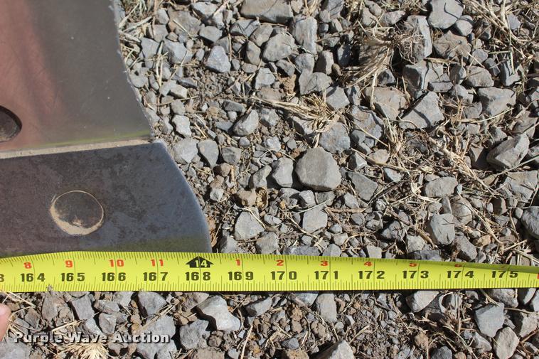 image for item L4784 Dresser 850 motor grader