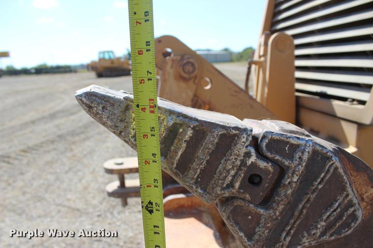 image for item L4784 Dresser 850 motor grader