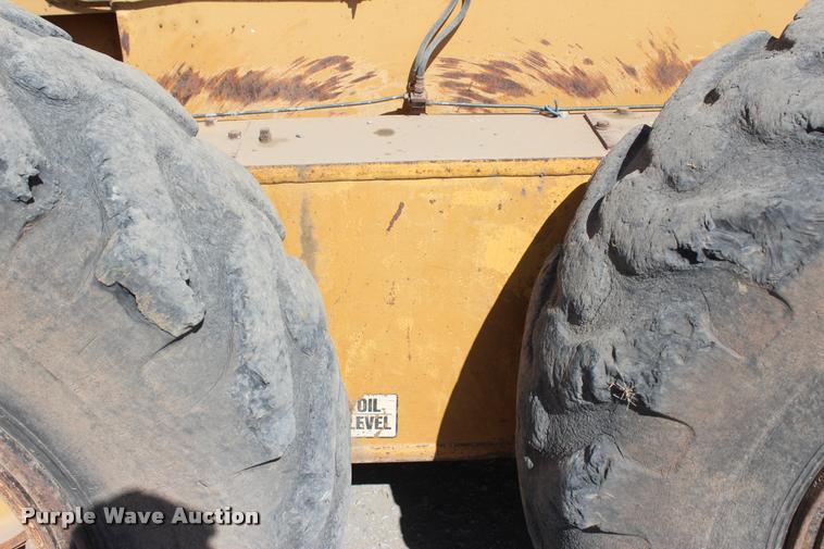 image for item L4784 Dresser 850 motor grader