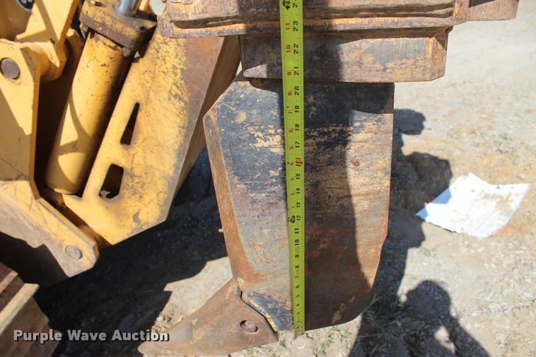 image for item L4789 1995 John Deere 750B LT dozer