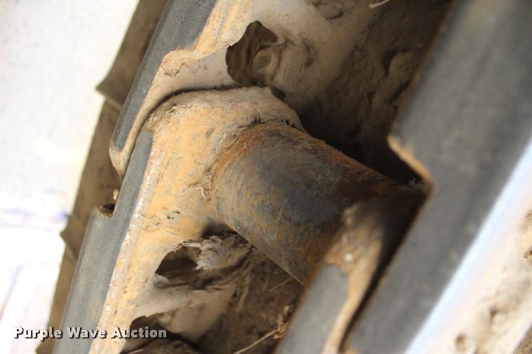 image for item L4789 1995 John Deere 750B LT dozer