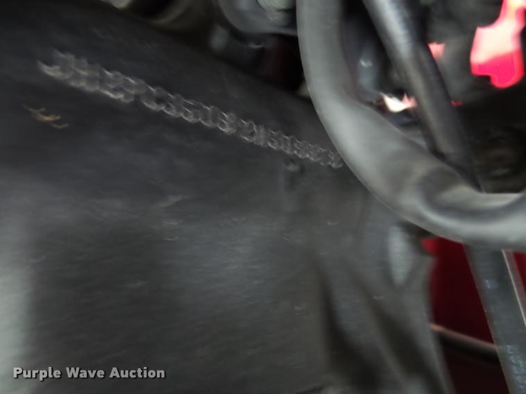 image for item BV9360 2002 Honda CBR600F4 motorcycle