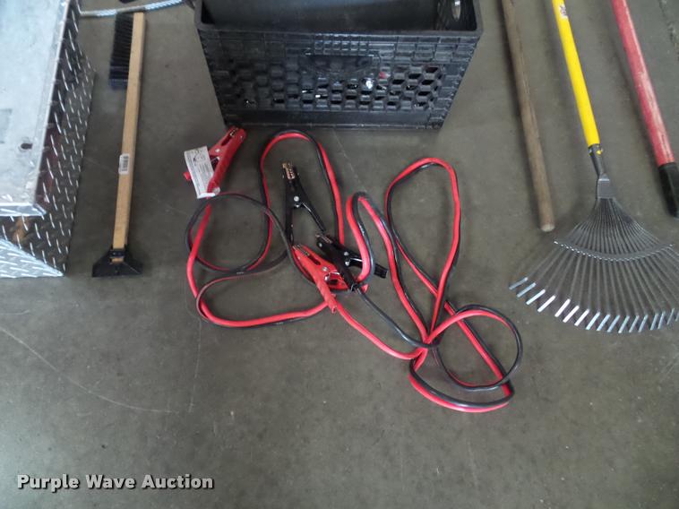 image for item BV9362 Tools and equipment