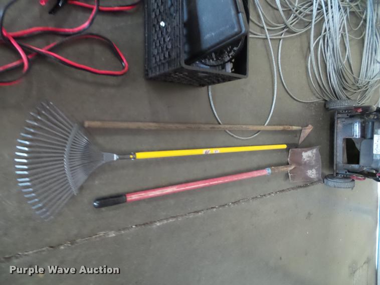 image for item BV9362 Tools and equipment