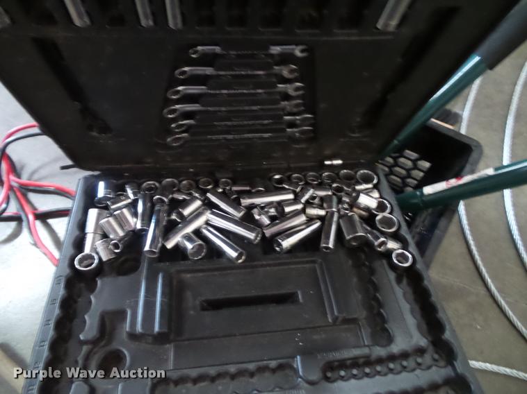 image for item BV9362 Tools and equipment