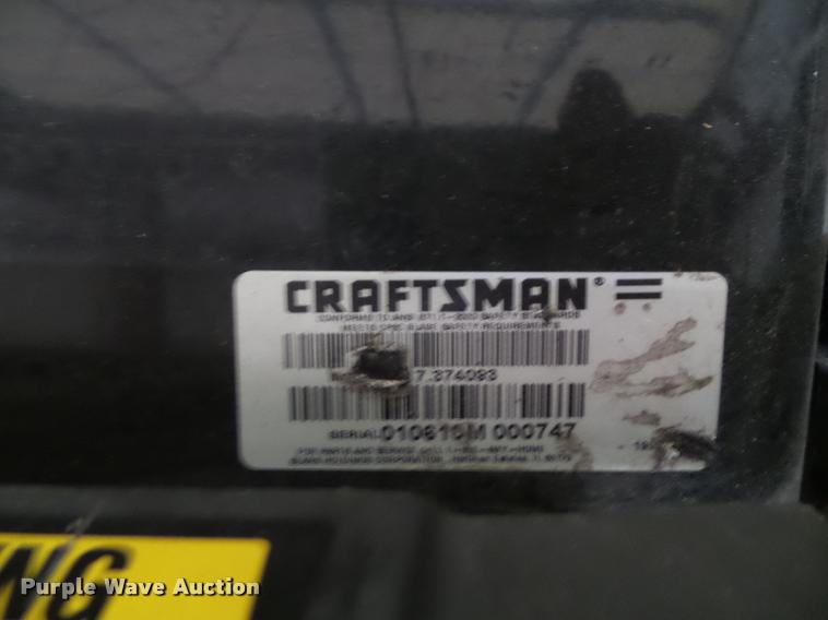 image for item BV9362 Tools and equipment