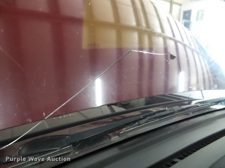 image for item J5747 2008 Toyota FJ Cruiser SUV