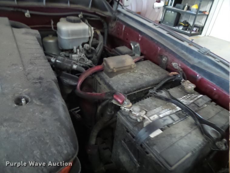 image for item J5747 2008 Toyota FJ Cruiser SUV