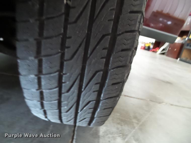 image for item J5747 2008 Toyota FJ Cruiser SUV