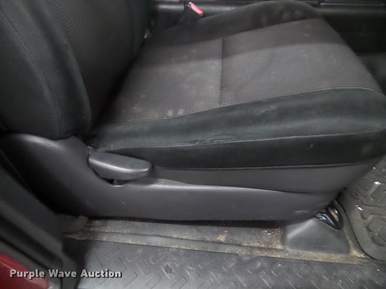 image for item J5747 2008 Toyota FJ Cruiser SUV