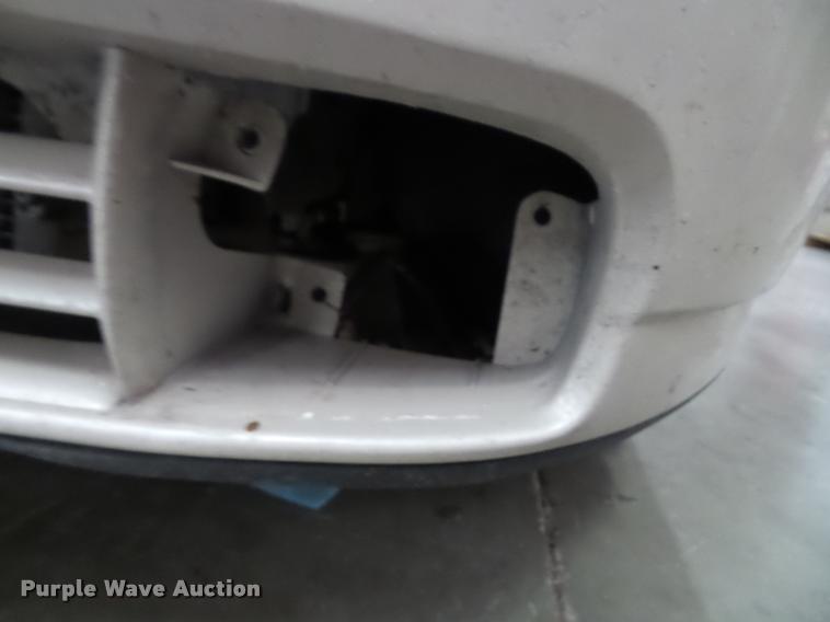 image for item K8176 2002 Lincoln LS