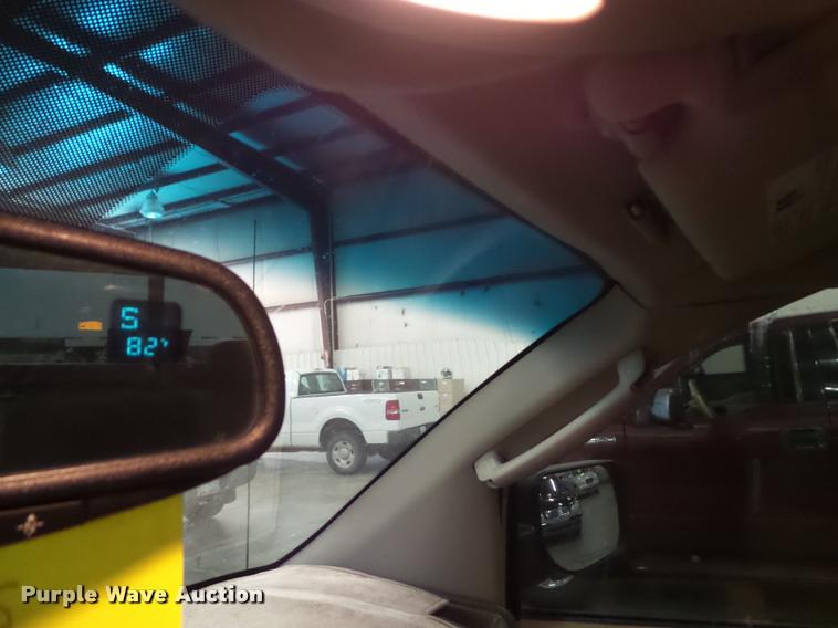 image for item K8178 2004 Nissan Titan SE King Cab pickup truck<br />Non-repairable title, parts only