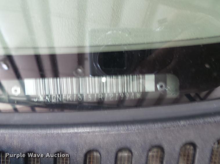 image for item K8179 2001 Chevrolet Tahoe LT SUV