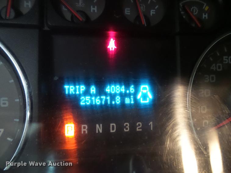 image for item K8180 2010 Ford F150 XLT SuperCrew pickup truck