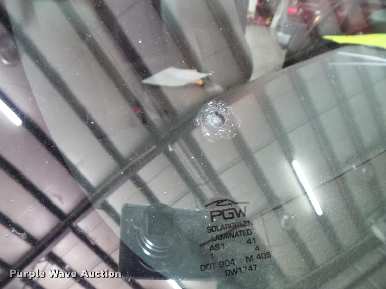 image for item K8180 2010 Ford F150 XLT SuperCrew pickup truck