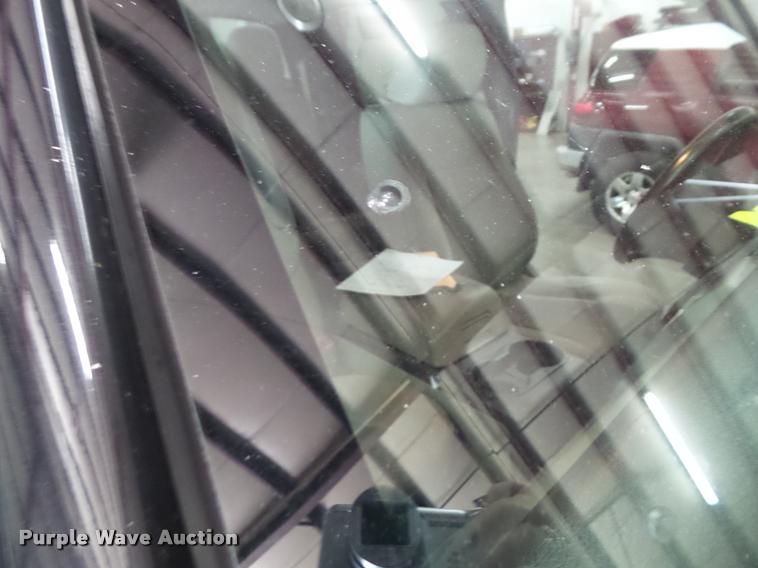 image for item K8180 2010 Ford F150 XLT SuperCrew pickup truck