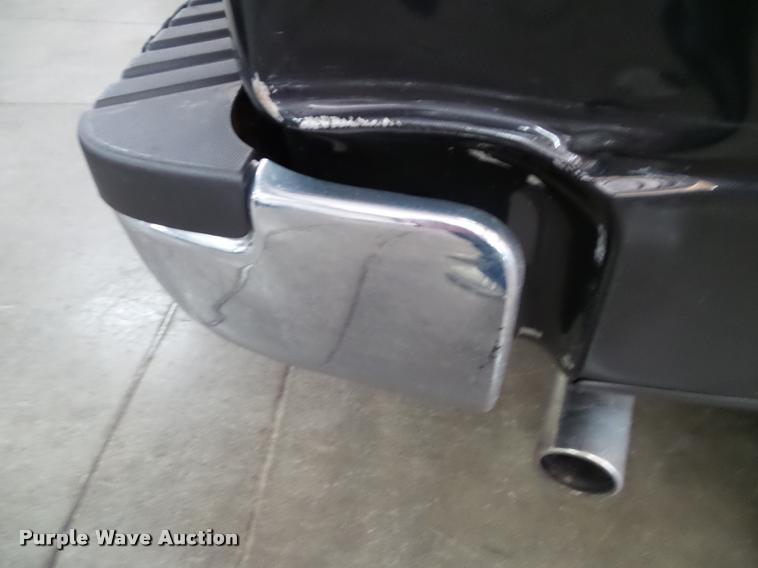 image for item K8180 2010 Ford F150 XLT SuperCrew pickup truck