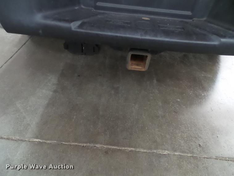 image for item K8180 2010 Ford F150 XLT SuperCrew pickup truck