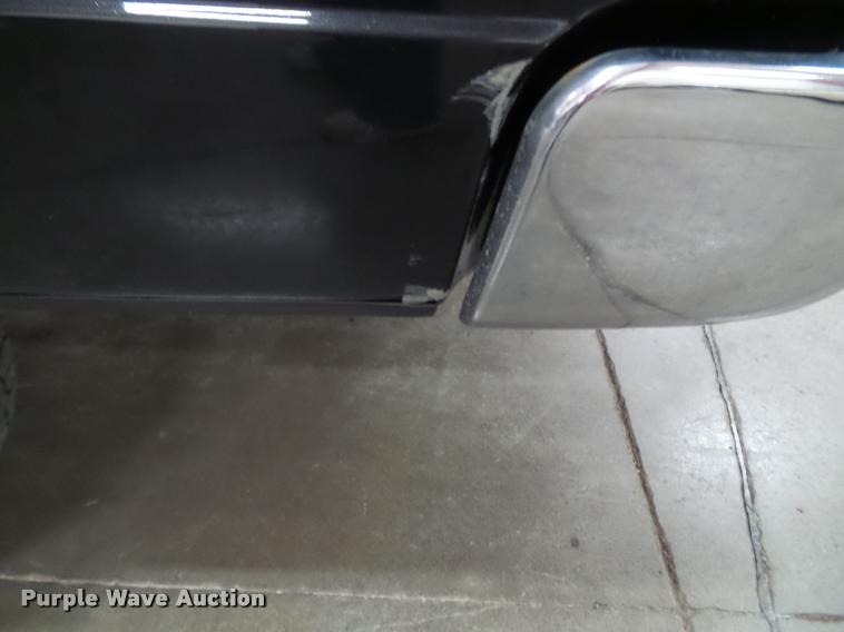 image for item K8180 2010 Ford F150 XLT SuperCrew pickup truck