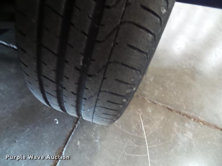 image for item K8181 2016 Ford Mustang GT