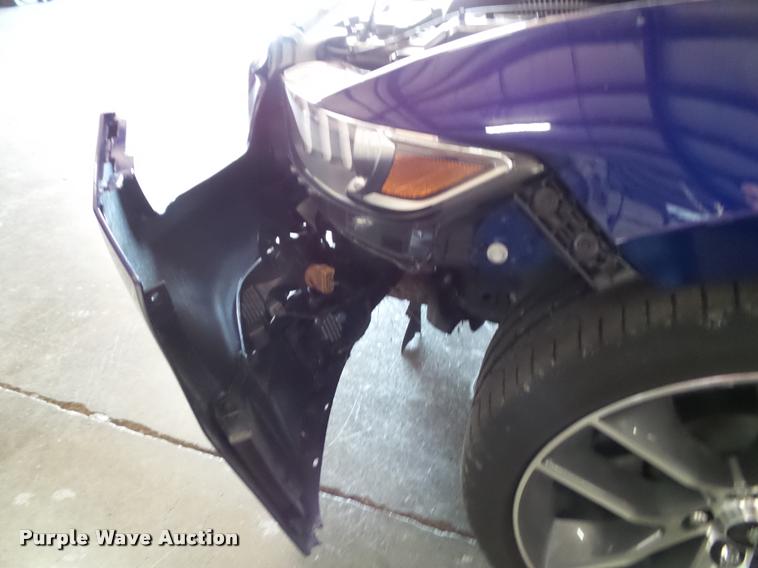 image for item K8181 2016 Ford Mustang GT