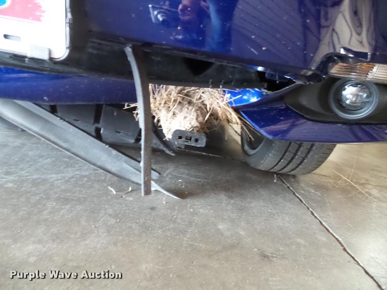 image for item K8181 2016 Ford Mustang GT