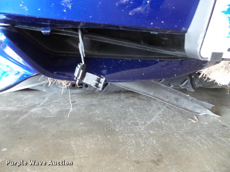 image for item K8181 2016 Ford Mustang GT