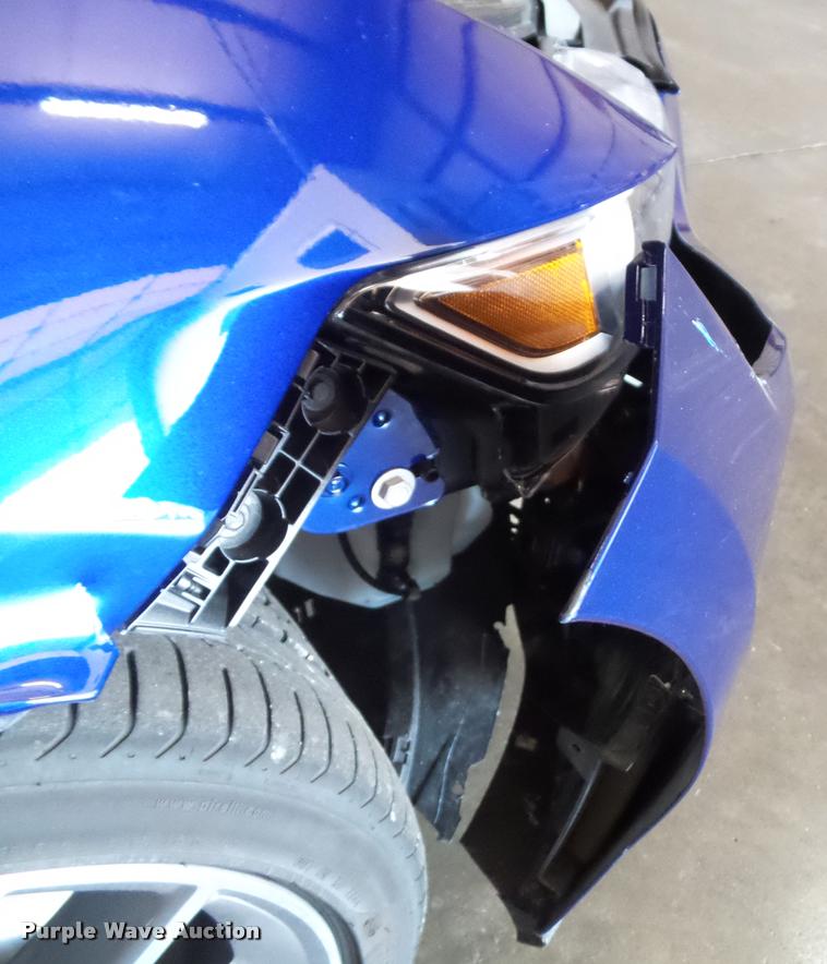 image for item K8181 2016 Ford Mustang GT