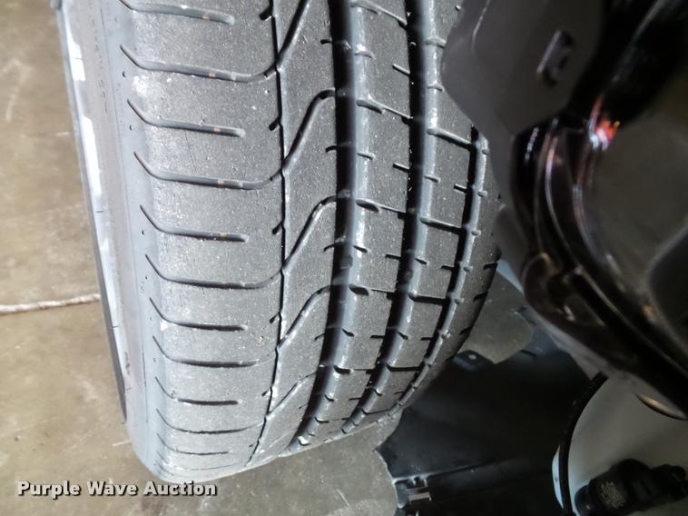 image for item K8181 2016 Ford Mustang GT