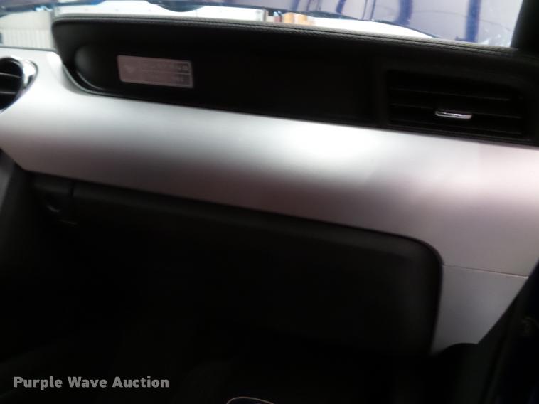 image for item K8181 2016 Ford Mustang GT