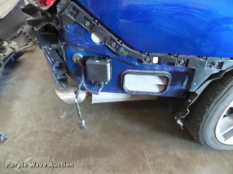 image for item K8181 2016 Ford Mustang GT