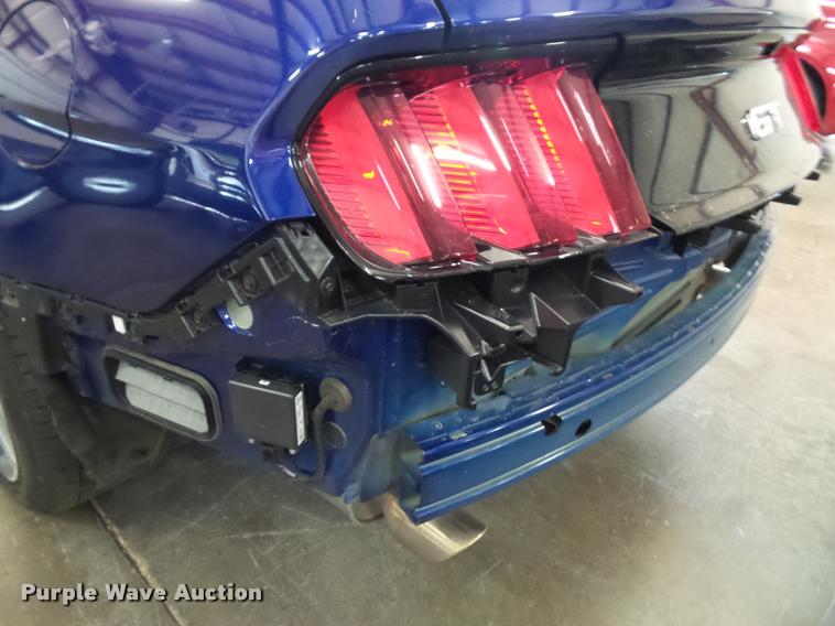 image for item K8181 2016 Ford Mustang GT