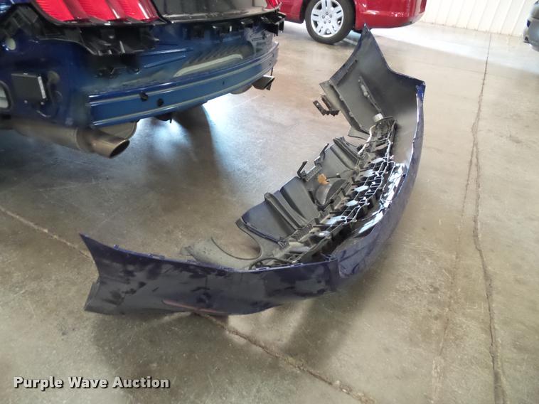 image for item K8181 2016 Ford Mustang GT