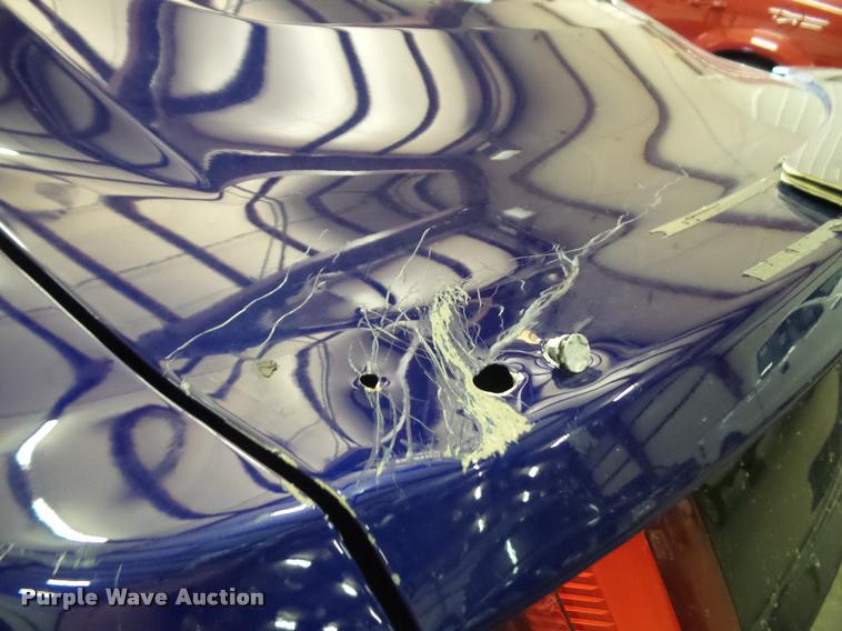 image for item K8181 2016 Ford Mustang GT