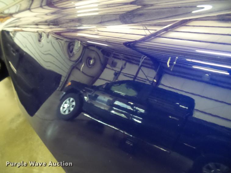 image for item K8181 2016 Ford Mustang GT