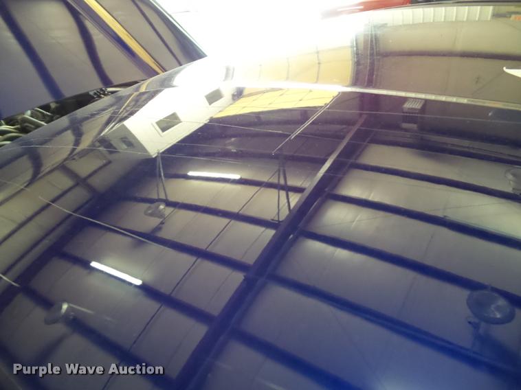 image for item K8181 2016 Ford Mustang GT