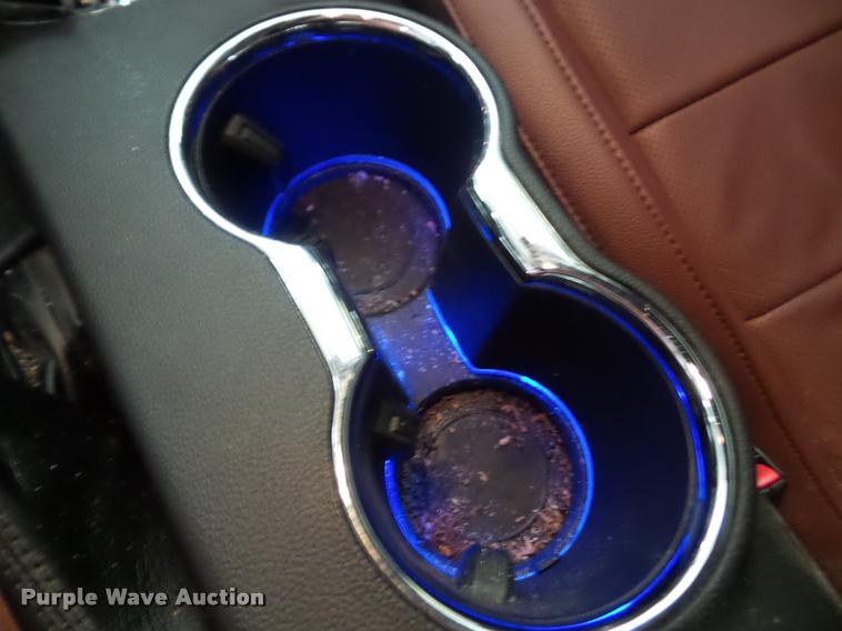 image for item K8181 2016 Ford Mustang GT