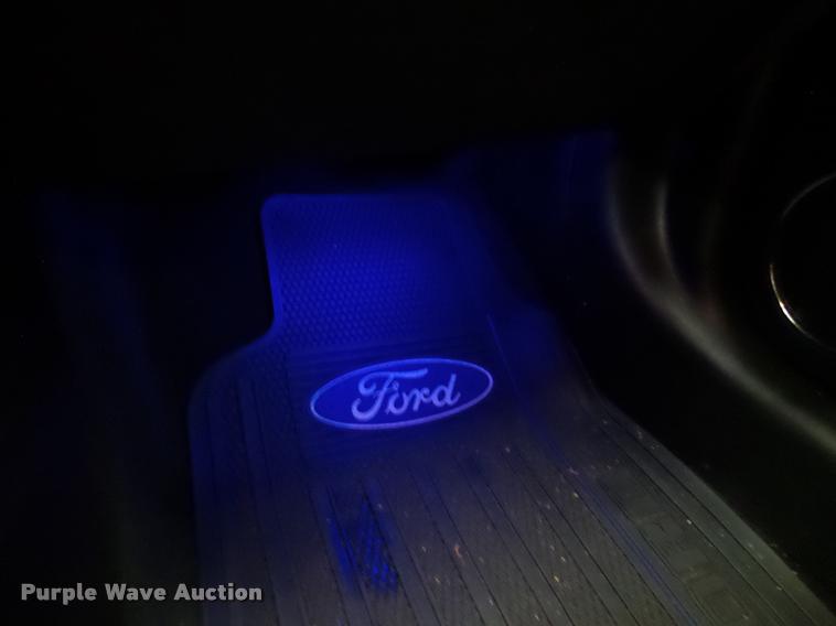 image for item K8181 2016 Ford Mustang GT