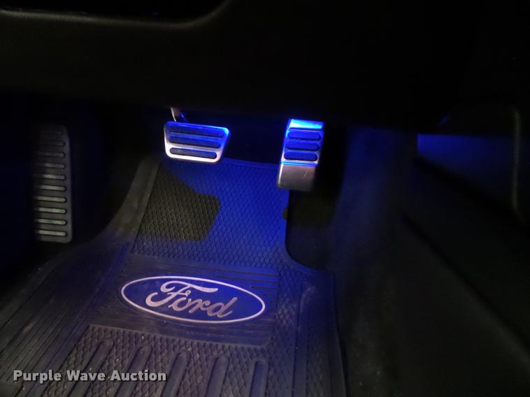 image for item K8181 2016 Ford Mustang GT