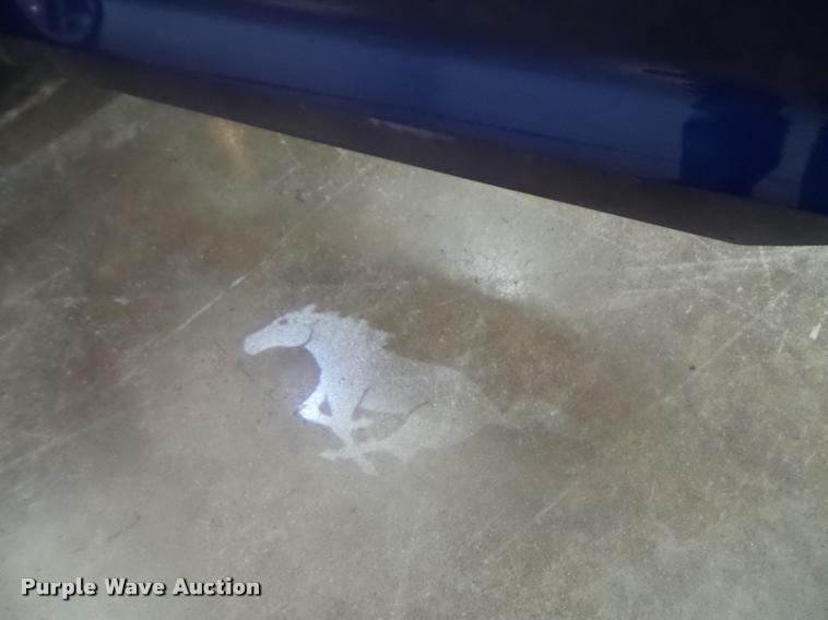 image for item K8181 2016 Ford Mustang GT