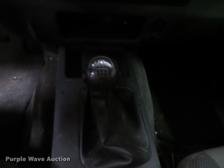 image for item K8182 2005 Nissan Xterra SUV